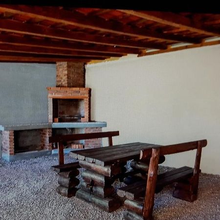 App Ratkovic Apartment โนวีวีโนดอลสกี ภายนอก รูปภาพ