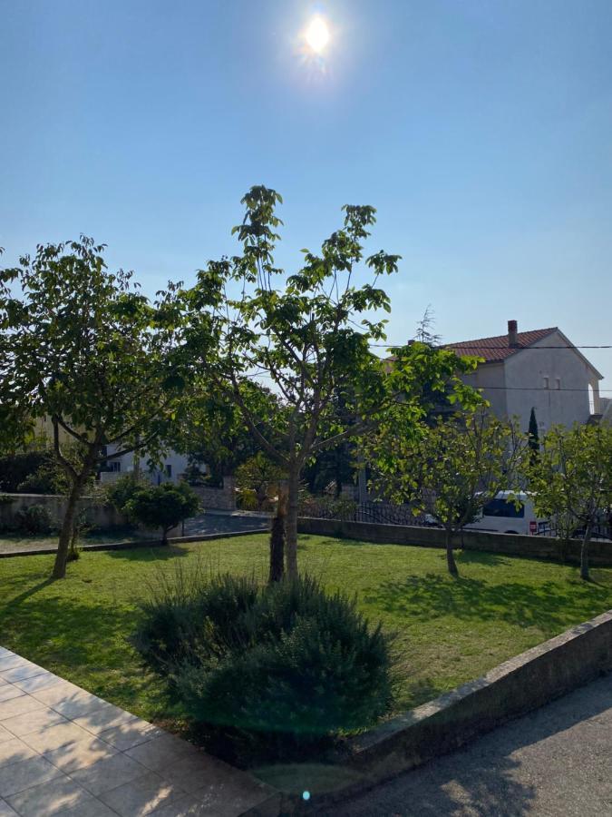 App Ratkovic Apartment โนวีวีโนดอลสกี ภายนอก รูปภาพ