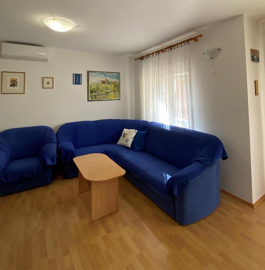 App Ratkovic Apartment โนวีวีโนดอลสกี ภายนอก รูปภาพ