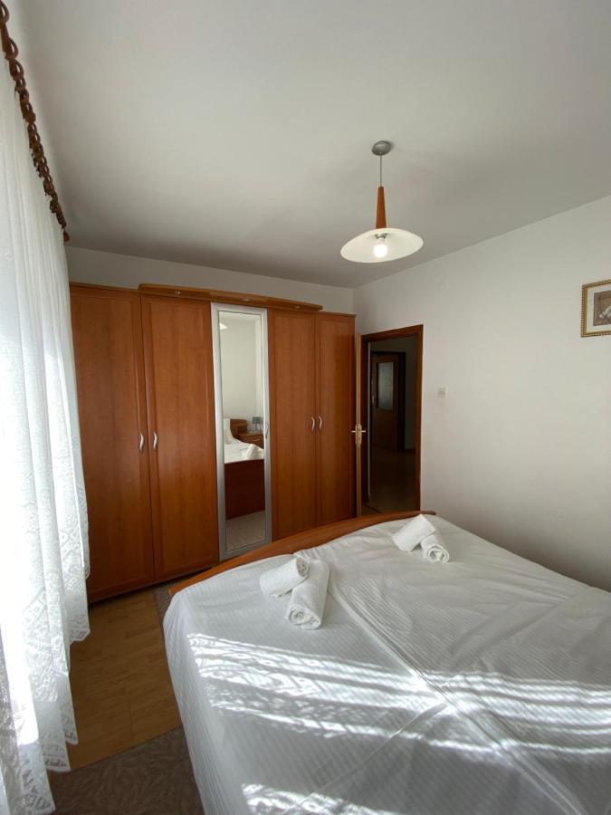 App Ratkovic Apartment โนวีวีโนดอลสกี ภายนอก รูปภาพ